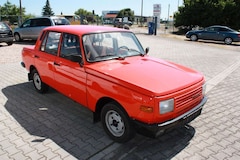 Bild des Angebotes Wartburg 353 S mit AHK und Gutachten
