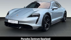 Bild des Angebotes Porsche Taycan Turbo Cross Turismo PDCC,Burmester,Hinter