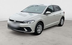 Bild des Angebotes VW Polo 1.0