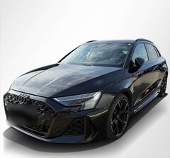 Bild des Angebotes Audi RS3 Sportback Matrix,SONOS,280km/h,Kamera,Leder