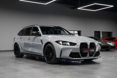 Bild des Angebotes BMW M3 Touring xDrive Competition Carbonsitze-Assist