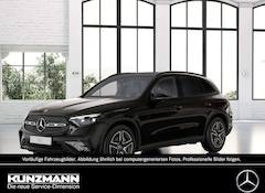 Bild des Angebotes Mercedes-Benz GLC 300 d 4MATIC AMG Night Panorama Distronic