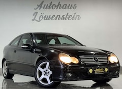 Bild des Angebotes Mercedes-Benz CL 220 CDI*TEMPOMAT*CD*
