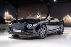 Bild des Angebotes Bentley Continental GT V8*MASSAGE*LIFT*SOFT-CLOSE*LEDER*