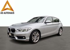 Bild des Angebotes BMW 120 1 120i Autom Navi Kamera Bluetooth SHZ Bi-LED