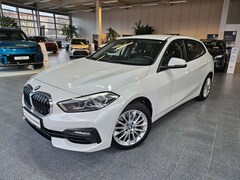 Bild des Angebotes BMW 120 i Advantage Business Comfort