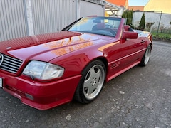 Bild des Angebotes Mercedes-Benz SL 60 AMG
