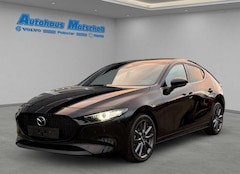 Bild des Angebotes Mazda 3 Exclusive-Line SKY.-G140ps HUD Navi LED Apple CarP