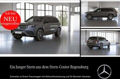 Bild des Angebotes Mercedes-Benz GLS 400 d 4M AMG+AHK+DIST+AIR+HUD+STANDH+PANO+++