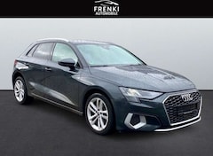Bild des Angebotes Audi A3 Sportback 30 TDI advanced