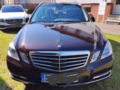 Bild des Angebotes Mercedes-Benz E 250 Elegance