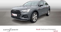 Bild des Angebotes Audi Q3 35 TFSI S-tronic S line LED Navi Teilleder AHK