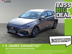 Bild des Angebotes Hyundai i30 cw 1.5 T-GDI Trend +Allwetter+EPH+Navi!