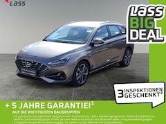 Bild des Angebotes Hyundai i30 cw 1.5 T-GDI Trend +Allwetter+EPH+Navi!