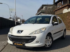 Bild des Angebotes Peugeot 206 Urban Style *Klima*HU/AU neu*2. Hand*