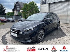 Bild des Angebotes Kia Ceed / cee'd 1.5T 140 DCT7 Platinum Panoramaglasdach