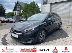 Bild des Angebotes Kia Ceed / cee'd 1.5T 140 DCT7 Platinum Panoramaglasdach