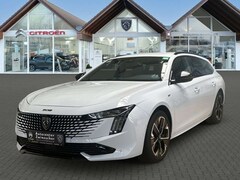 Bild des Angebotes Peugeot 508 SW GT Volleder Night Vision GT