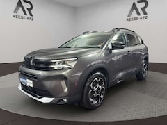 Bild des Angebotes Citroen C5 Aircross Shine Kam PDC Navi LED