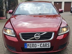 Bild des Angebotes Volvo V50 1.6D DPF DRIVe Momentum