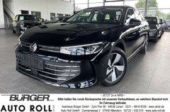 Bild des Angebotes VW Passat Variant 2.0 Business Pano Navi ACC 360° IQ-Drive T