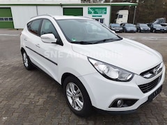 Bild des Angebotes Hyundai iX35 Premium 4AWD