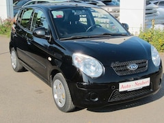 Bild des Angebotes Kia Picanto 1.1 Start