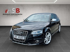 Bild des Angebotes Audi S3 Sportback 2.0 TFSI quattro Automatik*Xenon*Na