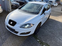 Bild des Angebotes SEAT Leon Style Copa