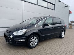 Bild des Angebotes Ford S-Max 1.6 Titanium Navi*Xenon*PDC*Stdh*Memory*Alu