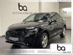 Bild des Angebotes Audi Q5 Q5 Sportback 45 TFSI quattro S line Pano/Kam/AHK