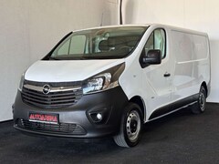 Bild des Angebotes Opel Vivaro Bi Turbo 1.6 L2H1|AHK|Inkl MwSt|TEMPOMAT