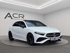 Bild des Angebotes Mercedes-Benz A 200 *AMG LINE*I.HAND*MB-SCHECK*PANO*ADV+*
