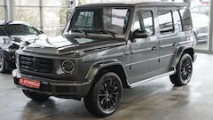 Bild des Angebotes Mercedes-Benz G 400 *AMG*SUPERIOR*DESIGNO*STHZ*NIGHT*PANO