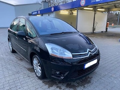 Bild des Angebotes Citroen C4 Picasso C4 Picasso Diesel 2.0 HDi Citroën C4 Picasso 2.0 HDi / Automatik / TÜV