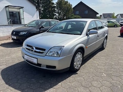 Bild des Angebotes Opel Vectra Vectra 1.8  2.Hand AHK Service neu