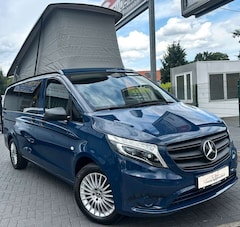 Bild des Angebotes Mercedes-Benz Vito Marco Polo 220 d Lang  Activity Edition