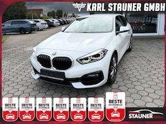 Bild des Angebotes BMW 120 i Limousine Sport Line PDC LENKRADHZ KEYLESS
