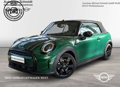 Bild des Angebotes MINI Cooper Cabrio Cooper Cabrio HK HiFi DAB LED RFK Navi Tempomat