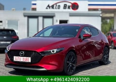Bild des Angebotes Mazda 3 Lim. 1.HAND!|HUD|LED|360°|ACC