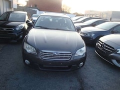 Subaru OUTBACK Outback 2.5 Automatik / Benzin + Gas
