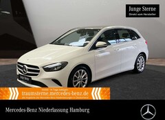 Bild des Angebotes Mercedes-Benz B 220 d PROGRESSIVE+PANO+LED+BURMESTER+KAMERA+TOTW