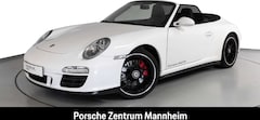Bild des Angebotes Porsche 997 -2 Carrera 4 GTS Cabrio PDK Bose Navi Sportsitz