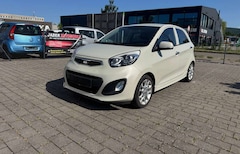 Bild des Angebotes Kia Picanto FIFA World Cup Edition