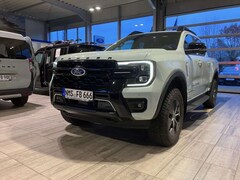 Bild des Angebotes Ford Ranger 2,3 l EcoBoost Doppelkabine PHEV Stormtrak 3,5t An