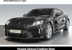 Bild des Angebotes Porsche Panamera 4 BOSE Luftfederung Surround-View LED