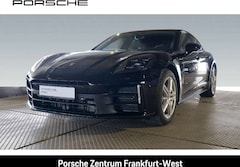 Bild des Angebotes Porsche Panamera 4 BOSE Luftfederung Surround-View LED
