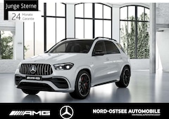 Mercedes-Benz GLE 63 AMG GLE 63 S AMG 4M NIGHT PAKET PANO AHK PREMIUM+
