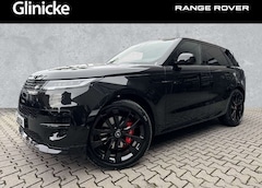 Bild des Angebotes Land Rover Range Rover Sport P460e Dynamic HSE Pano 23"