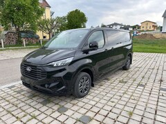 Bild des Angebotes Ford Transit Custom L2 Lim.,  70l, AHK, Tec6, 2xTür